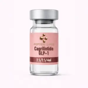Cagrilintide / GLP-1