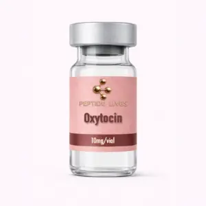 Oxytocin