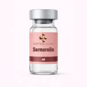 Sermorelin