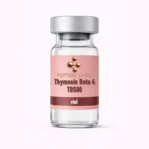 Thymosin Beta 4 / TB500