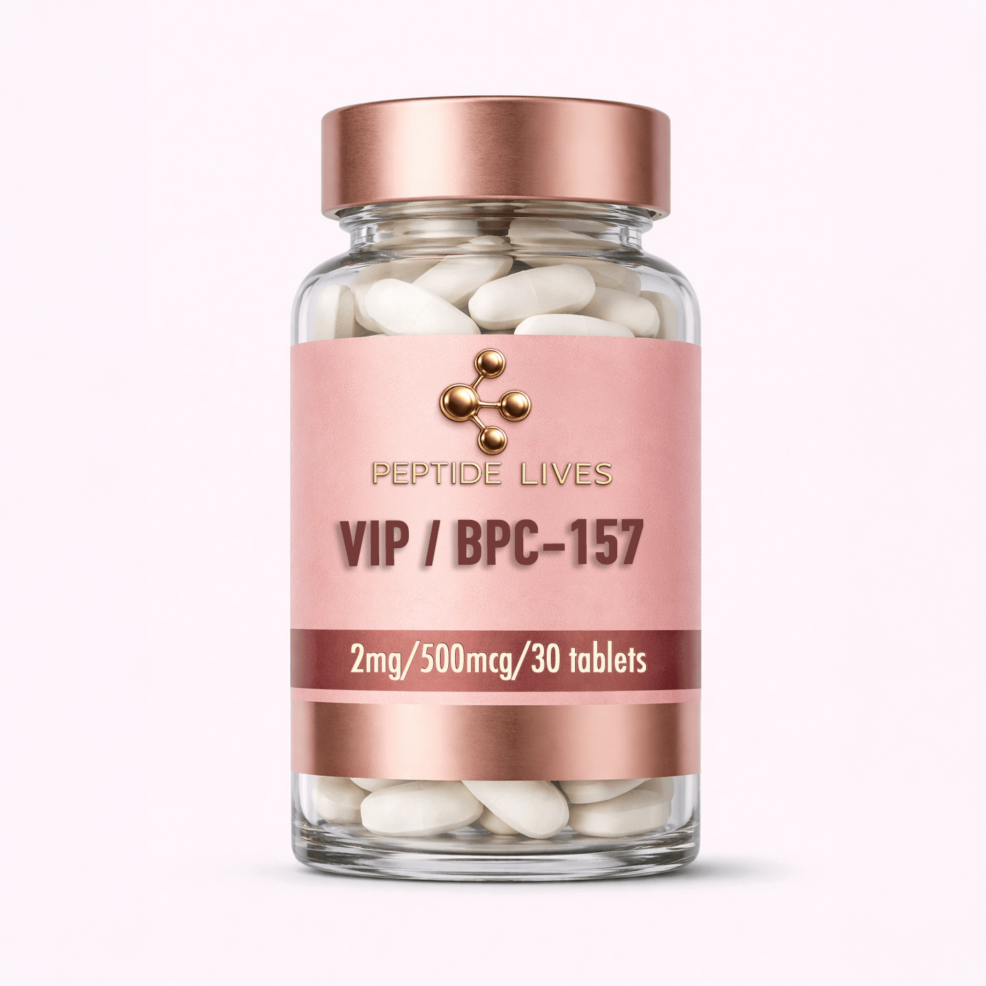 VIP / BPC-157