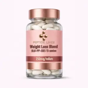 Weight Loss Blend