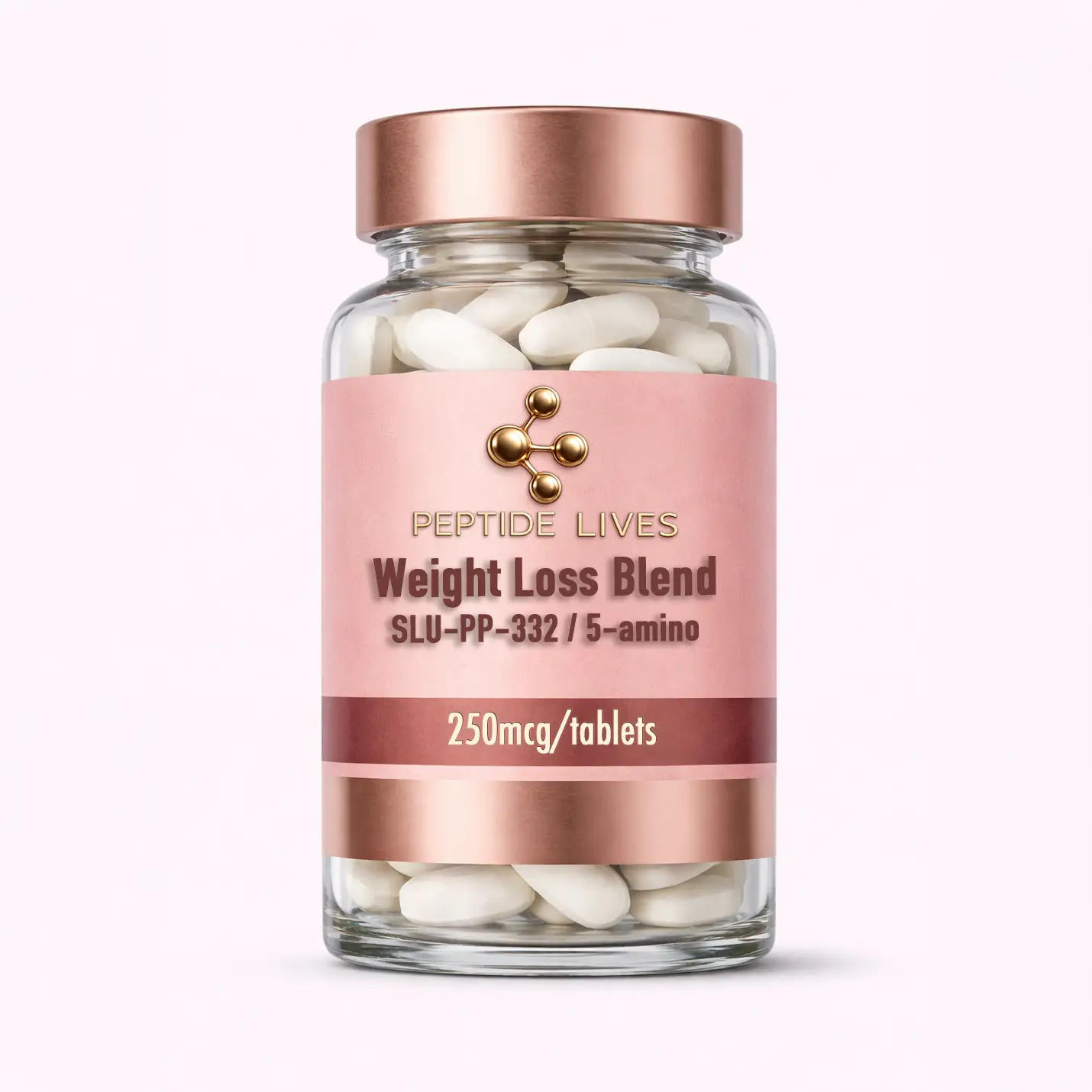 Weight Loss Blend