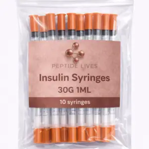 Insulin Syringes