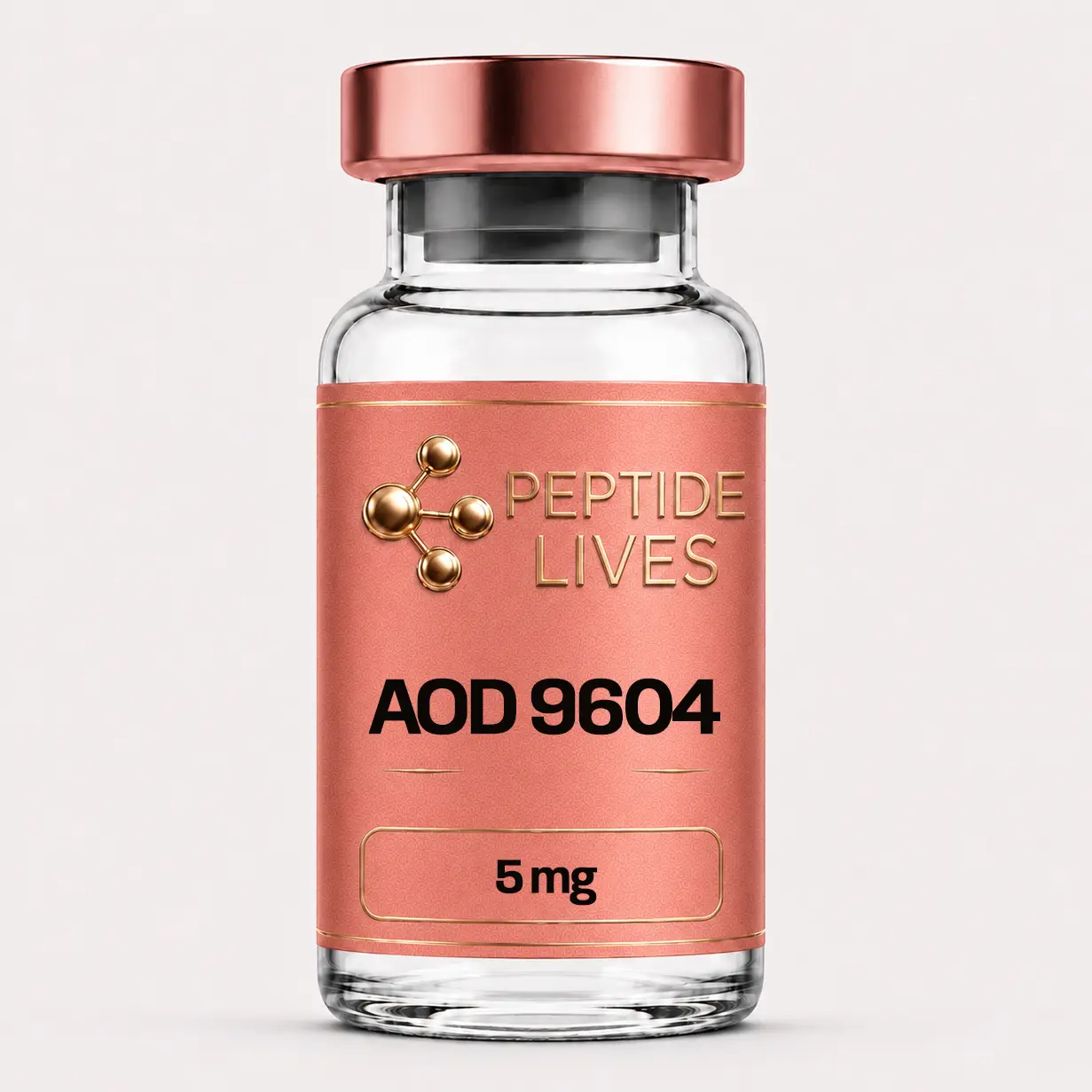 AOD 9604 5mg
