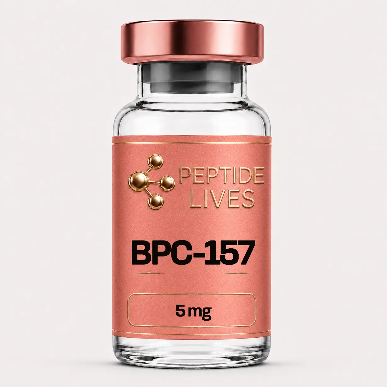 BPC-157 5mg