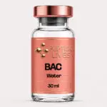 Bacteriostatic Water 30ml