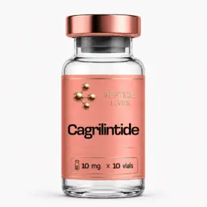 Cagrilintide 10mg × 10 vials