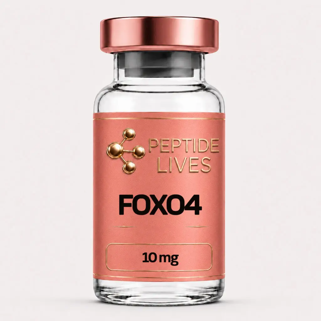 FOXO4 10mg
