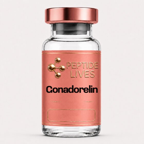 Gonadorelin