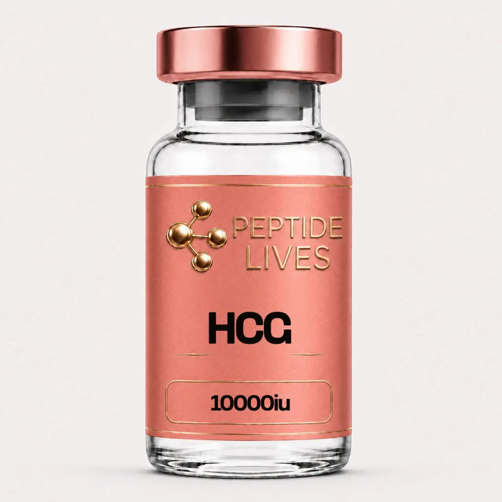 HCG 10000iu