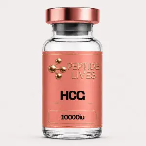 HCG 10000iu