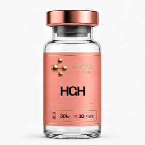 HGH 36iu × 10 vials
