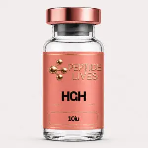 HGH 10iu