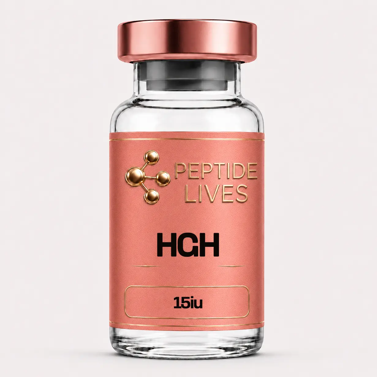 HGH 15iu