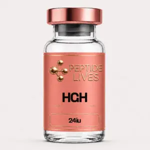 HGH 24iu