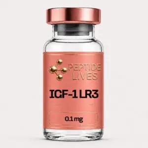 IGF-1 LR3 0.1mg