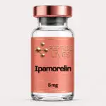 Ipamorelin 5mg