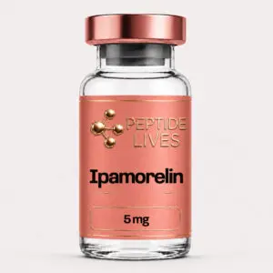 Ipamorelin 5mg