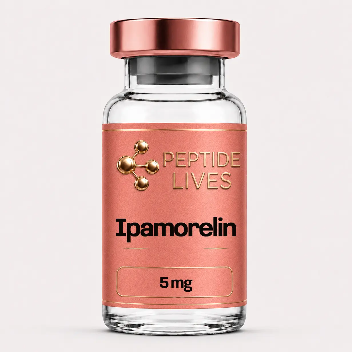 Ipamorelin 5mg