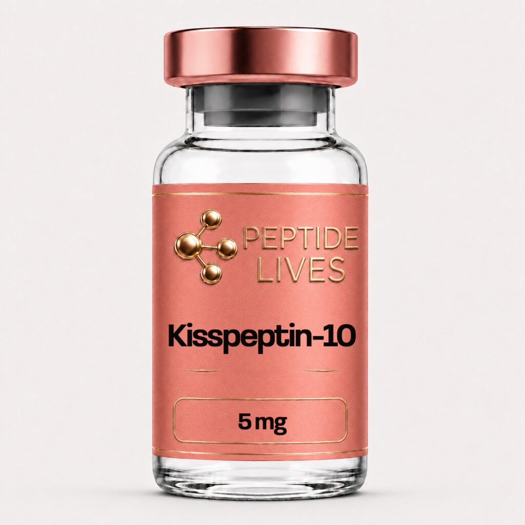 Kisspeptin-10 5mg