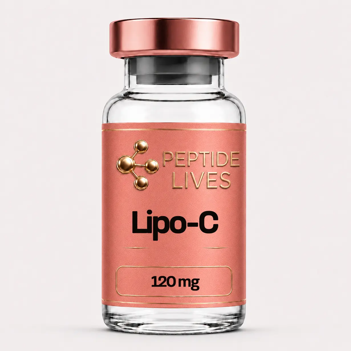 Lipo-C 10ml × 120mg/ml/vial