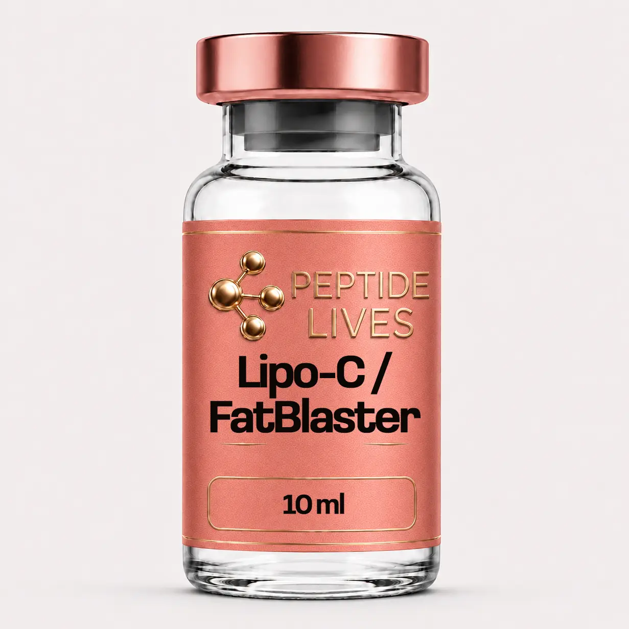 Lipo-C / FatBlaster 10ml