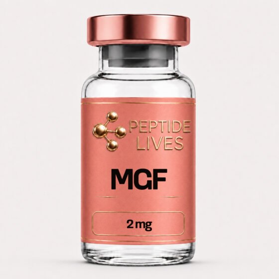MGF 2mg