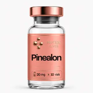 Pinealon 20mg × 10 vials