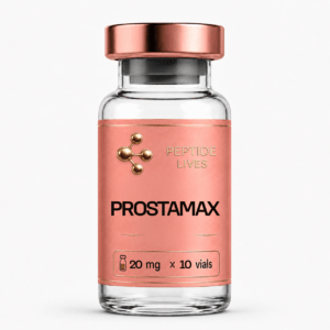 Prostamax 20mg × 10 vials