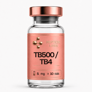 TB500 / TB4 5mg × 10 vials