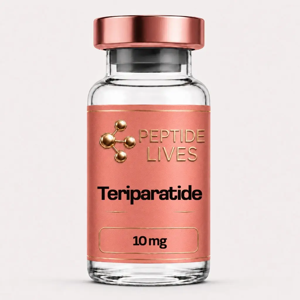 Teriparatide 10mg
