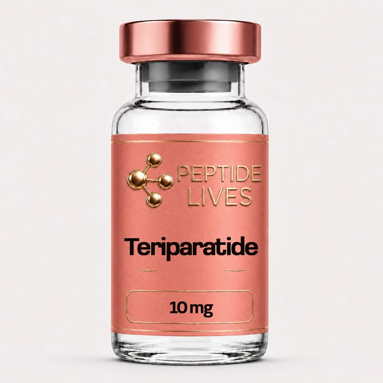 Teriparatide 10mg