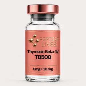 Thymosin Beta 4 / TB500