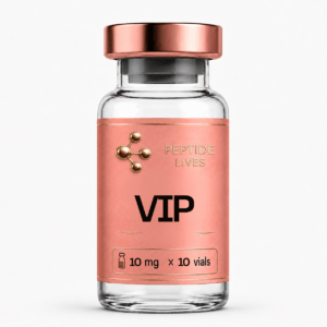 VIP 10mg × 10 vials