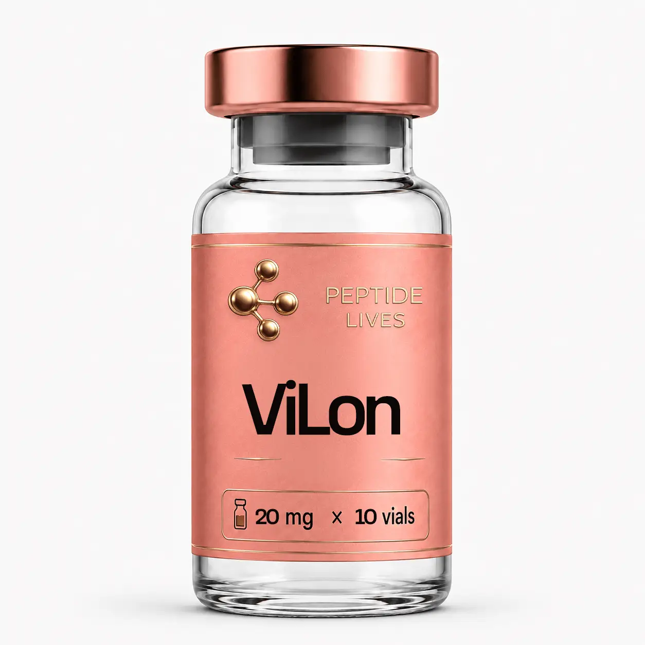 ViLon 20mg × 10 vials