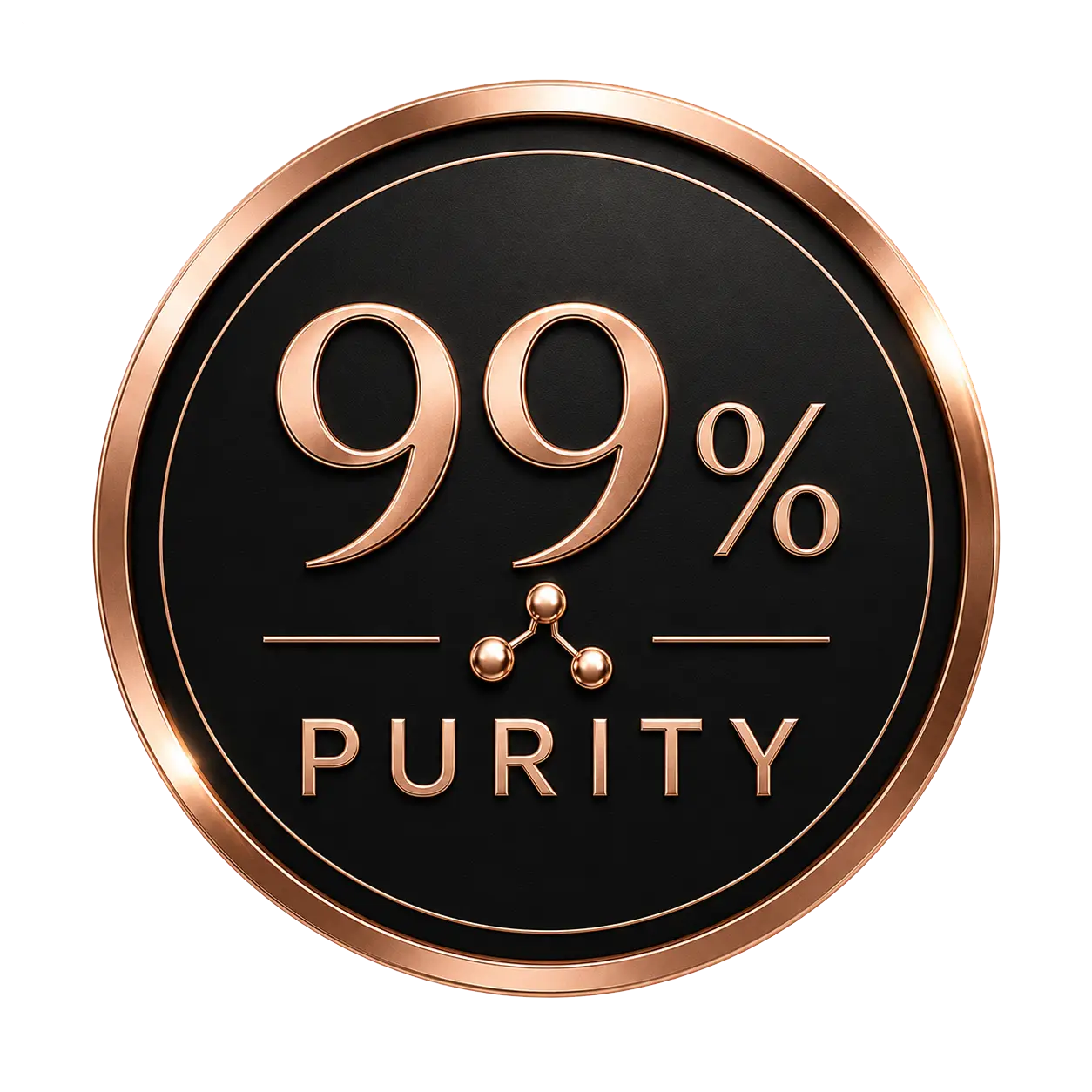 99% Purity